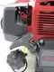 Blue Bird TJ 35 E M - Decespugliatore a scoppio 2 tempi - Motore Kawasaki TJ 35 E M