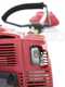 Blue Bird TJ 35 E M - Decespugliatore a scoppio 2 tempi - Motore Kawasaki TJ 35 E M