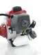 Blue Bird TJ 35 E M - Decespugliatore a scoppio 2 tempi - Motore Kawasaki TJ 35 E M