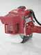 Blue Bird TJ 35 E M - Decespugliatore a scoppio 2 tempi - Motore Kawasaki TJ 35 E M