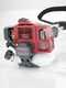Blue Bird TJ 35 E M - Decespugliatore a scoppio 2 tempi - Motore Kawasaki TJ 35 E M