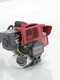 Blue Bird TJ 35 E M - Decespugliatore a scoppio 2 tempi - Motore Kawasaki TJ 35 E M