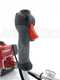 Blue Bird TJ 35 E M - Decespugliatore a scoppio 2 tempi - Motore Kawasaki TJ 35 E M