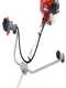 Blue Bird TJ 35 E M - Decespugliatore a scoppio 2 tempi - Motore Kawasaki TJ 35 E M