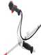 Blue Bird TJ 35 E M - Decespugliatore a scoppio 2 tempi - Motore Kawasaki TJ 35 E M