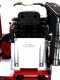 Airmec CRS 1055/510 - Motocompressore - Motore Honda GX 160