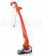 Flymo Contour XT - Tagliabordi elettrico - 600 W