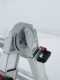 Svelt Scalissima GR, 2x6 gradini, 3 mt - Scala in alluminio telescopica