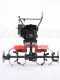 Eurosystems Euro 102 - Motozappa a benzina 7 HP - Motore Loncin TM 70