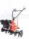 Eurosystems Euro 102 - Motozappa a benzina 7 HP - Motore Loncin TM 70