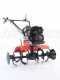 Eurosystems Euro 102 - Motozappa a benzina 7 HP - Motore Loncin TM 70
