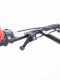 Eurosystems Euro 102 - Motozappa a benzina 7 HP - Motore Loncin TM 70