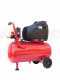 Fini Ciao 24 - Compressore aria elettrico portatile monofase, oil-less - Motore 1,5 HP - 24 lt