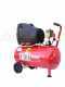 Fini Ciao 24 - Compressore aria elettrico portatile monofase, oil-less - Motore 1,5 HP - 24 lt