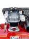 Fini Advanced BK 119-270L - Compressore aria elettrico trifase a cinghia - Motore 5.5 HP - 270 lt