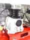 Fini Advanced MK 102 N 90 2M - Compressore aria elettrico monofase a cinghia - Motore 2 HP - 90 lt