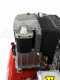 Fini Advanced BK 114-270L - Compressore aria elettrico trifase a cinghia - Motore 5.5 HP - 270 lt