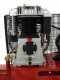 Fini Advanced BK 114-270L - Compressore aria elettrico trifase a cinghia - Motore 5.5 HP - 270 lt