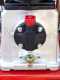 Fini Advanced BK 114-270L - Compressore aria elettrico trifase a cinghia - Motore 5.5 HP - 270 lt
