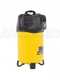 Stanley D200/10/24 - Compressore aria elettrico portatile monofase, oil-less - Motore 1.5 HP - 24 lt