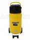 Stanley D230/10/50V - Compressore aria elettrico verticale monofase, oil-less - Motore 2 HP - 50 lt