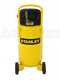 Stanley D230/10/50V - Compressore aria elettrico verticale monofase, oil-less - Motore 2 HP - 50 lt