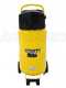 Stanley D230/10/50V - Compressore aria elettrico verticale monofase, oil-less - Motore 2 HP - 50 lt
