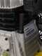 Stanley B 345/10/100 - Compressore aria elettrico monofase a cinghia - Motore 3 HP - 100 lt