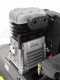 Nuair B 3800B/3M/270 TECH - Compressore aria elettrico monofase a cinghia - Motore 3 HP - 270 lt