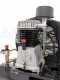 Nuair NB/5,5 T/200 - Compressore aria elettrico trifase a cinghia - Motore 5.5 HP - 200 lt