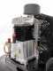 Nuair NB/5,5 T/200 - Compressore aria elettrico trifase a cinghia - Motore 5.5 HP - 200 lt
