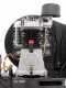 Nuair NB/5,5 T/200 - Compressore aria elettrico trifase a cinghia - Motore 5.5 HP - 200 lt