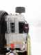 Nuair NB/5,5 T/200 - Compressore aria elettrico trifase a cinghia - Motore 5.5 HP - 200 lt