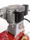 Airmec TEB22-680 K25-HO - Motocompressore - Motore Honda GX 200