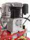 Airmec TEB22-680 K25-HO - Motocompressore - Motore Honda GX 200