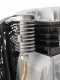 Nuair B 3800B/3M/200 TECH - Compressore aria elettrico a cinghia - motore 3 HP - 200 lt
