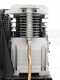 Nuair B 3800B/3M/200 TECH - Compressore aria elettrico monofase a cinghia - Motore 3 HP - 200 lt