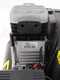 Nuair B 3800B/3M/200 TECH - Compressore aria elettrico monofase a cinghia - Motore 3 HP - 200 lt