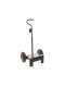Set completo: carrello Volpi + batteria 95 Ah + caricabatteria Awelco Automatic 20
