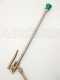 Kit motopompa irrorazione con gancio Comet APS41/Loncin G160F con carrello e serbatoio 120L