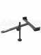 Kit motopompa irrorazione con gancio Comet APS41/Loncin G160F con carrello e serbatoio 120L