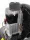 Nuair NB/5,5CT/270 - Compressore aria elettrico trifase a cinghia - Motore 5.5 HP - 270 lt