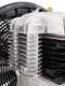 Nuair NB/5,5CT/270 - Compressore aria elettrico trifase a cinghia - Motore 5.5 HP - 270 lt