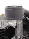 Nuair NB/5,5CT/270 - Compressore aria elettrico trifase a cinghia - Motore 5.5 HP - 270 lt