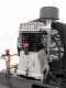 Nuair NB/5,5CT/270 - Compressore aria elettrico trifase a cinghia - Motore 5.5 HP - 270 lt