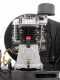 Nuair NB/5,5CT/270 - Compressore aria elettrico trifase a cinghia - Motore 5.5 HP - 270 lt