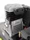 Nuair B 3800B/4T/270 TECH - Compressore aria elettrico trifase a cinghia - Motore 4 HP - 270 lt