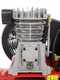 Ferrua FB28/100 CM2 - Compressore aria elettrico monofase a cinghia - Motore 2 HP - 100 lt