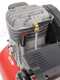 Ferrua FB28/100 CM2 - Compressore aria elettrico monofase a cinghia - Motore 2 HP - 100 lt