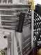 Ferrua FB28/100 CM2 - Compressore aria elettrico monofase a cinghia - Motore 2 HP - 100 lt